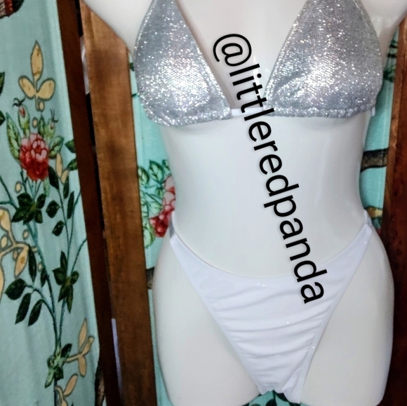 "Dose of diamonds" bikini - Picture 9 of 9